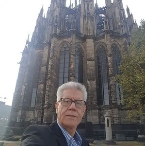 Meet your Posher, Mir muhammad rafiq